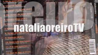 Natalia Oreiro - Y te vas conmigo
