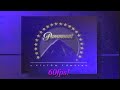 Paramount Feature Presentation Viacom Effects All 4 Previews 60fps