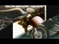 Wussy - Motorcycle Song Cool Harleys Motorcycles Music Video 720p HD