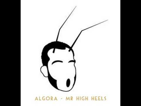 Algora - Mr High Heels