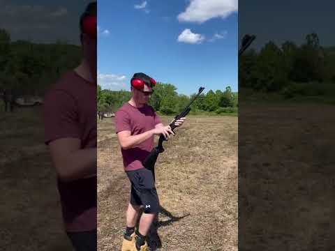 Honest Review of the Rossi RS22P Pistol