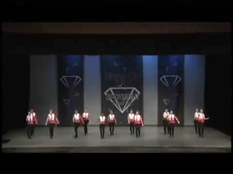 Grand Rapids - Tap Category Winner