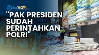 Ikuti Arahan Prabowo, Penyelundupan Pakaian Bekas Impor Ilegal Rp 4 Miliar Terbongkar