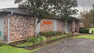 Orange radio station KOGT will broadcast for the last time Friday after 73 years
