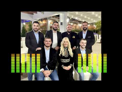 AGIM BAND ADNAN KAMBERI & VJOLLCA SELIMI  - TURBO TALLAVA