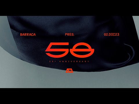 Siles @ Barraca WarmUp to Indira Paganotto | 58th Anniversary (Live Sound) 2023 12 02 | Use 1080HD
