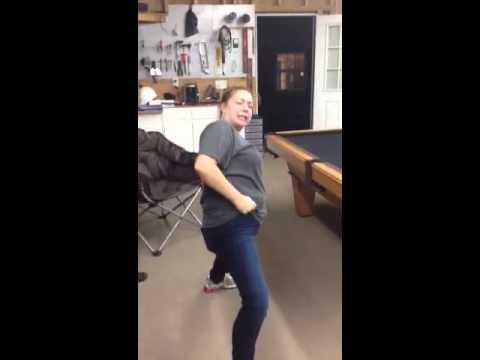 Amy aka Sally O'Malley