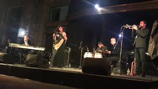 Puerto Candela-Cachita (En Vivo)