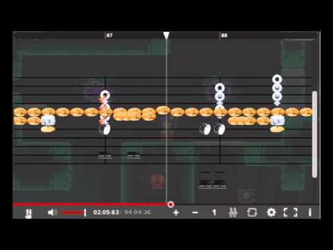 Notessimo 2 | Back to the Roots - Shantae and the Pirate's Curse