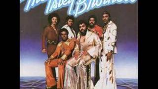 Isley Brothers Living for the Love of you Video