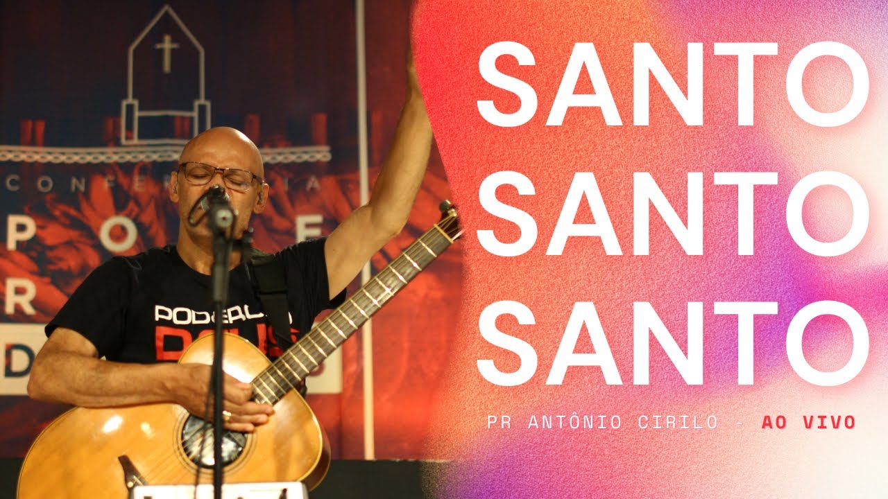 A Música que o DIABO NÃO QUER Que Você Cante