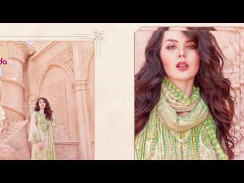 Ikshita Fida Salwar Suits
