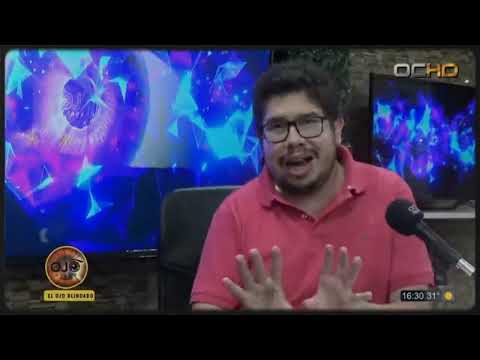 La "apariencia delictiva de la LUC" - El Ojo Blindado