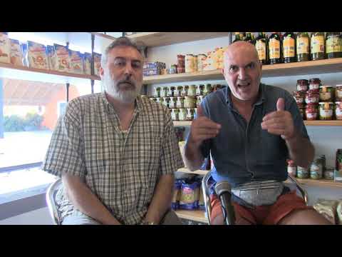 IL SEGRETO DI PULCINELLA 15 - Omicidio Mattei