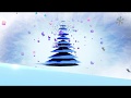 IBERIA TV Brand Identity Winter Ident 2018
