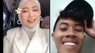 Download lagu Fauzana dan masiyun cinta pada pandangan pertama kali #masiyun #fauzana mp3