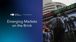 Emerging Markets on the Brink