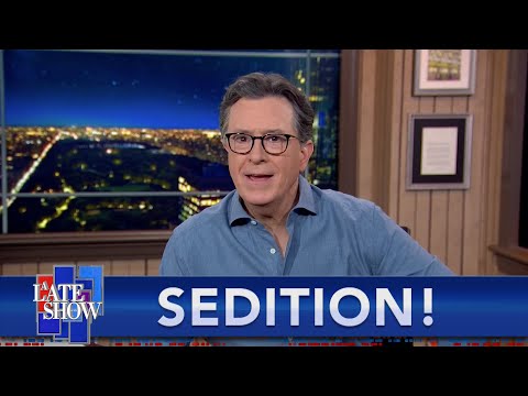 聯邦調查局。試圖推翻政府的MAGA瘋子將付出代價。 (FBI: The MAGA Maniacs Who Tried To Overthrow The Government Are Going To Pay)