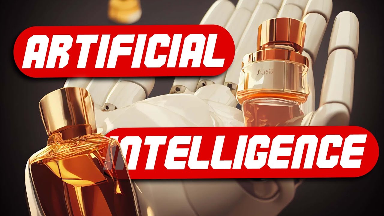 The Future Of Fragrance How Ai Is Transforming Perfume Creation