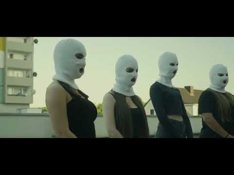 LEONITA678 GHETTOKIDS (Official Full HD Video)