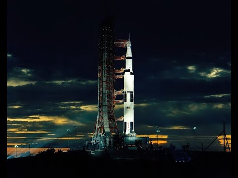 Ingegneria dello spazio: 01 Saturn V