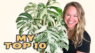 The Plants That ABSOLUTELY Won Me Over in 2025