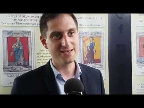 Inspire Metz soutien le tourisme du Sud Messin