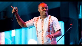 Turacyari Babandi by King James  Official Lyrics Video