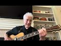 Doug MacLeod performs One Good Woman | A Roscoe Production