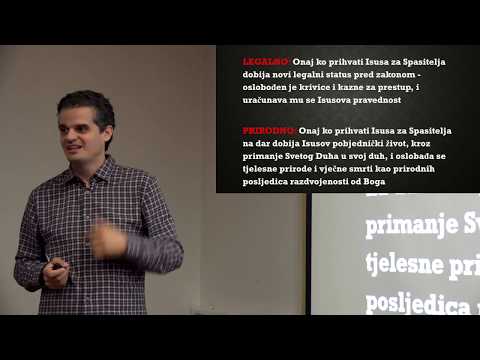 Zdravko Vučinić: Legalno ili realno spasanje