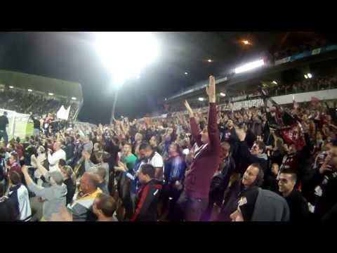 DERBY METZ-NANCY 24/09/2013