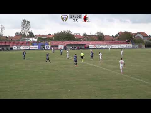 FK SREM (Jakovo) - FK ŽELEZNIK 1930 | 24.09.2023 | 5.kolo