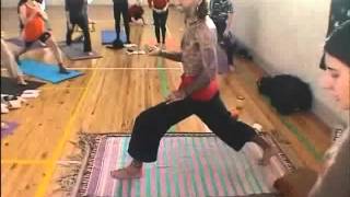 Rejnhard Gammendhaler Sukshma v'yayama  2005