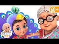 Nani Teri Morni Ko More Le Gaye Hindi Poems Hindi Rhymes For Children By Jugnu Kids