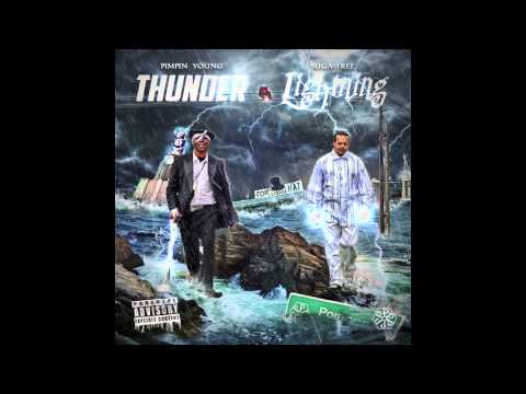 Pimpin Young- I Wanna Be