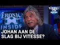 Toto-voorspelling: Johan aan de slag bij Vitesse na Toto-winst? | VERONICA INSIDE