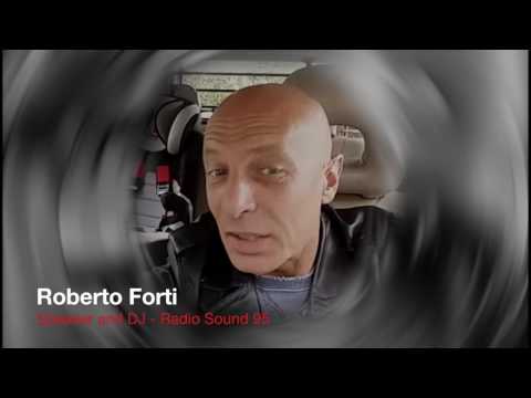 A tu lado by DAVI - Il DJ R.Forti Radio Sound95 è per 