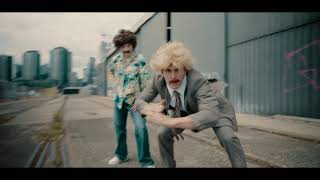 The Chase - Justin Villar