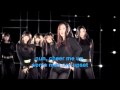 SNSD - Run Devil Run MV with English Lyrics ...