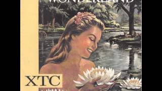 XTC - Wonderland