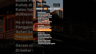 Download lagu Lirik lagu Garam Cina | #fyp #laguviral #liriklagu mp3 Download lagu Lirik lagu Garam Cina | #fyp #laguviral #liriklagu mp3