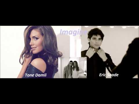 Tone Damli feat. Eric Saade - Imagine
