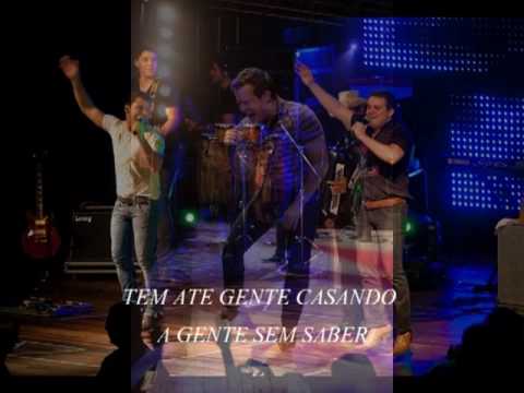 Marcos & Belutti - Será que vai rolar