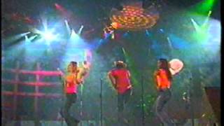 OV7 - 05 Pónganse botas, quítense tenis (En vivo Acafest 2003)