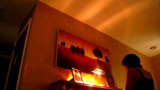 Ashley Urbano covering Lauren Pritchard&#39;s &quot;Hanging On&quot;