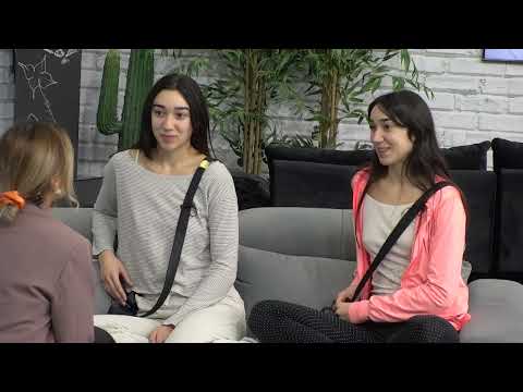 INTERVJU: BLIZNAKINJE - 11.12.2022 - INSTA TV