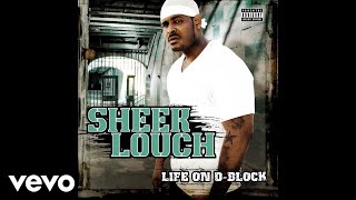 The Lox, Sheek Louch - Not Livin It