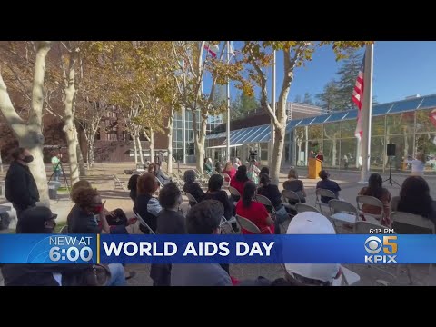 World AIDS Day: How HIV Research Helped Pave Way To Fight COVID-19 Pandemic
