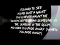 Cinema Sleep-The Response lyrics 