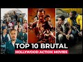 Top 10 Best Action Movies On Netflix, Amazon Prime, HBO MAX | Best Action Movies To Watch In 2023